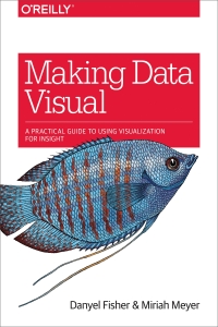 Cover image: Making Data Visual 1st edition 9781491928462