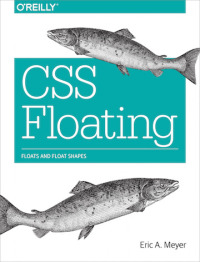 Omslagafbeelding: CSS Floating 1st edition 9781491929643