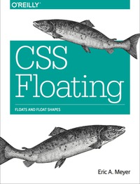 Cover image: CSS Floating 1st edition 9781491929643
