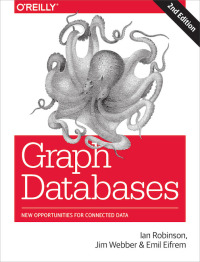 表紙画像: Graph Databases 2nd edition 9781491930892