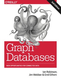Immagine di copertina: Graph Databases 2nd edition 9781491930892
