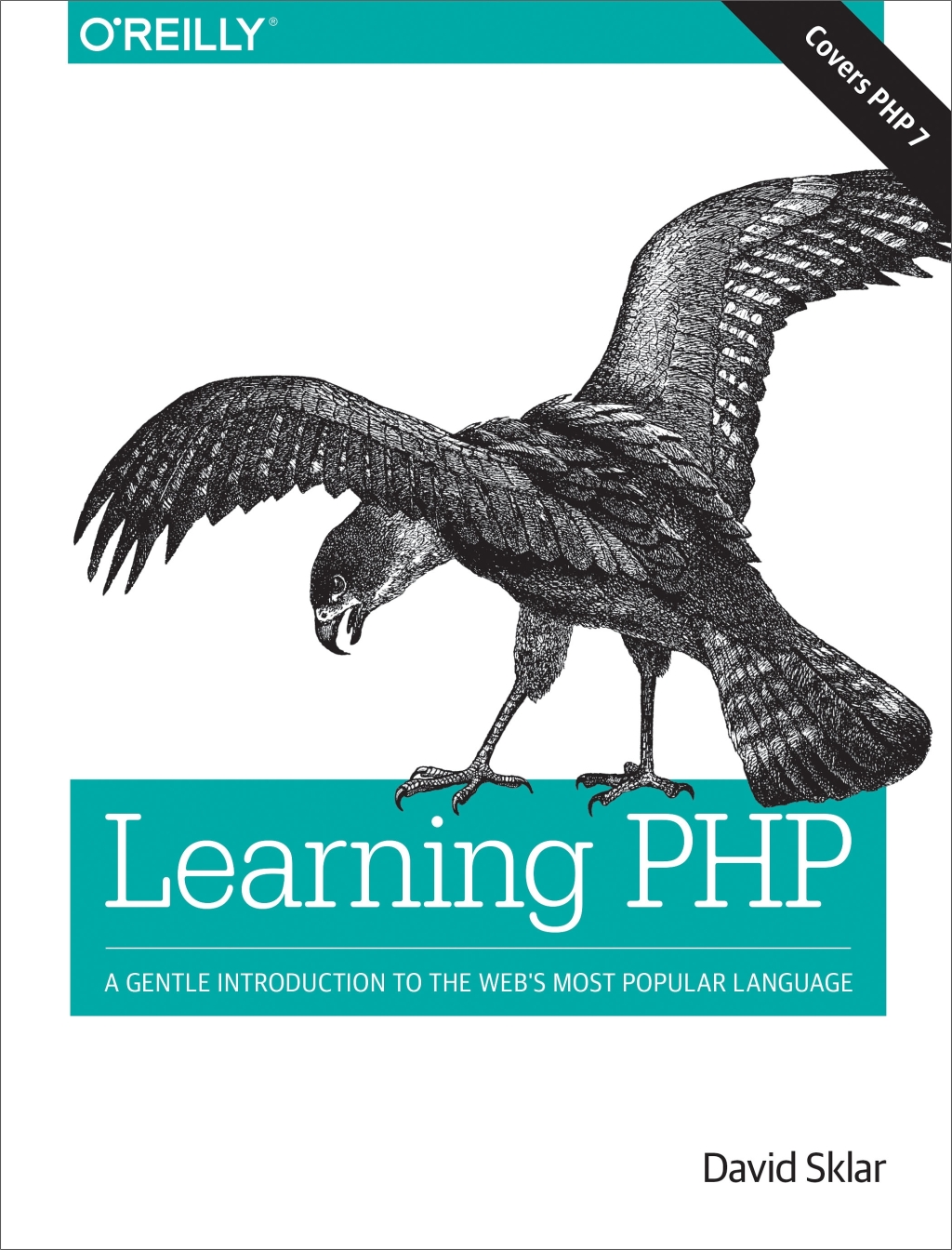 Learning PHP - 1st Edition (eBook)