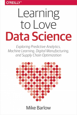 Imagen de portada: Learning to Love Data Science 1st edition 9781491936580