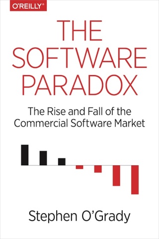 Cover image: The Software Paradox 1st edition 9781491900932