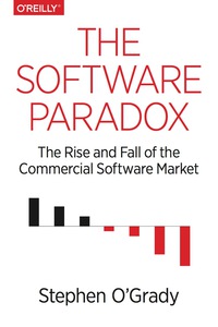 Omslagafbeelding: The Software Paradox 1st edition 9781491900932
