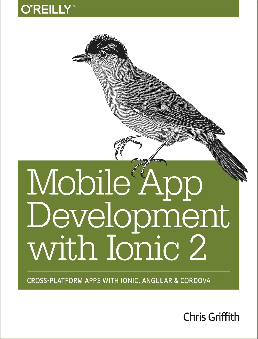 Mobile App Development with Ionic 2 1st Edition
