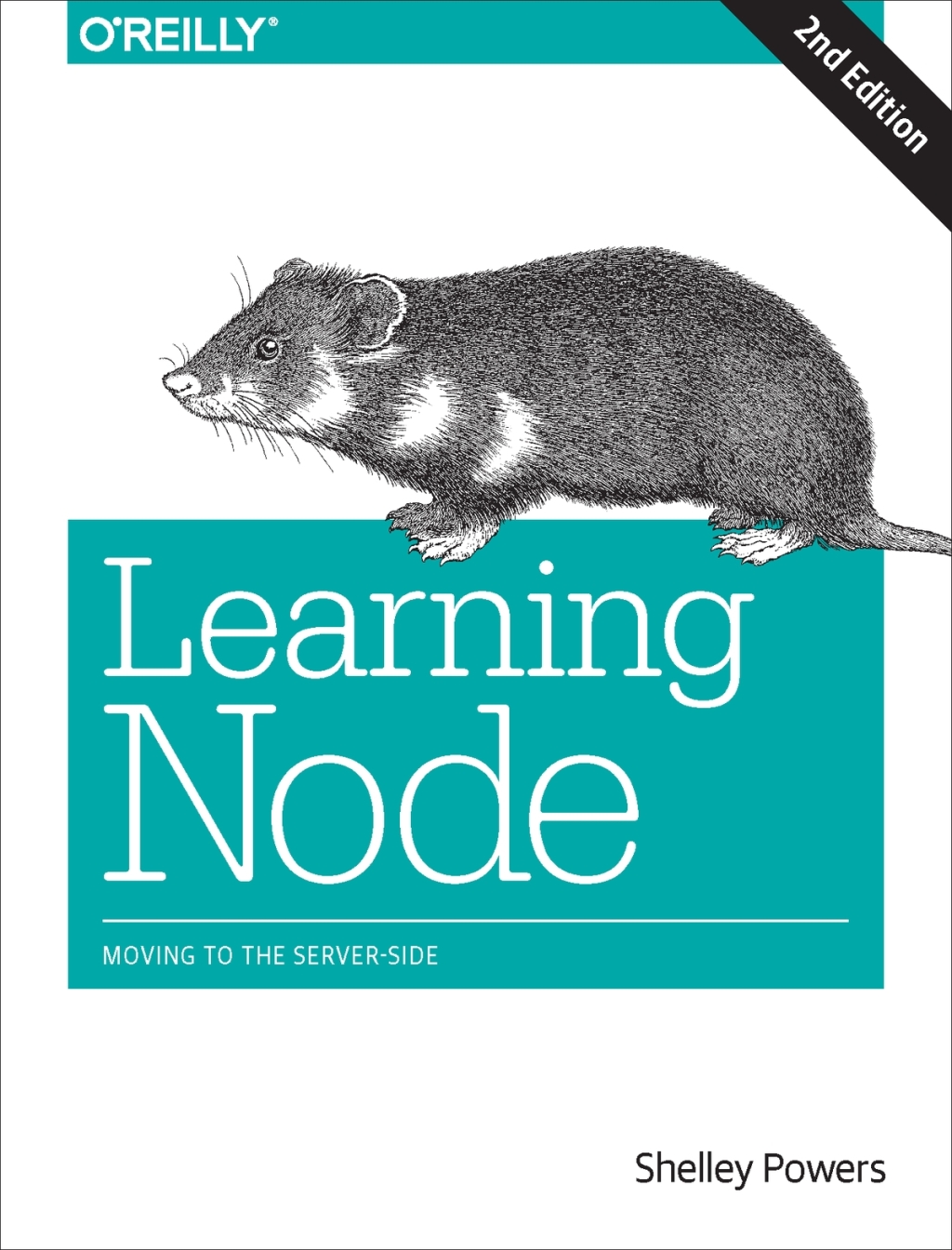 Learning Node - 2nd Edition (eBook)