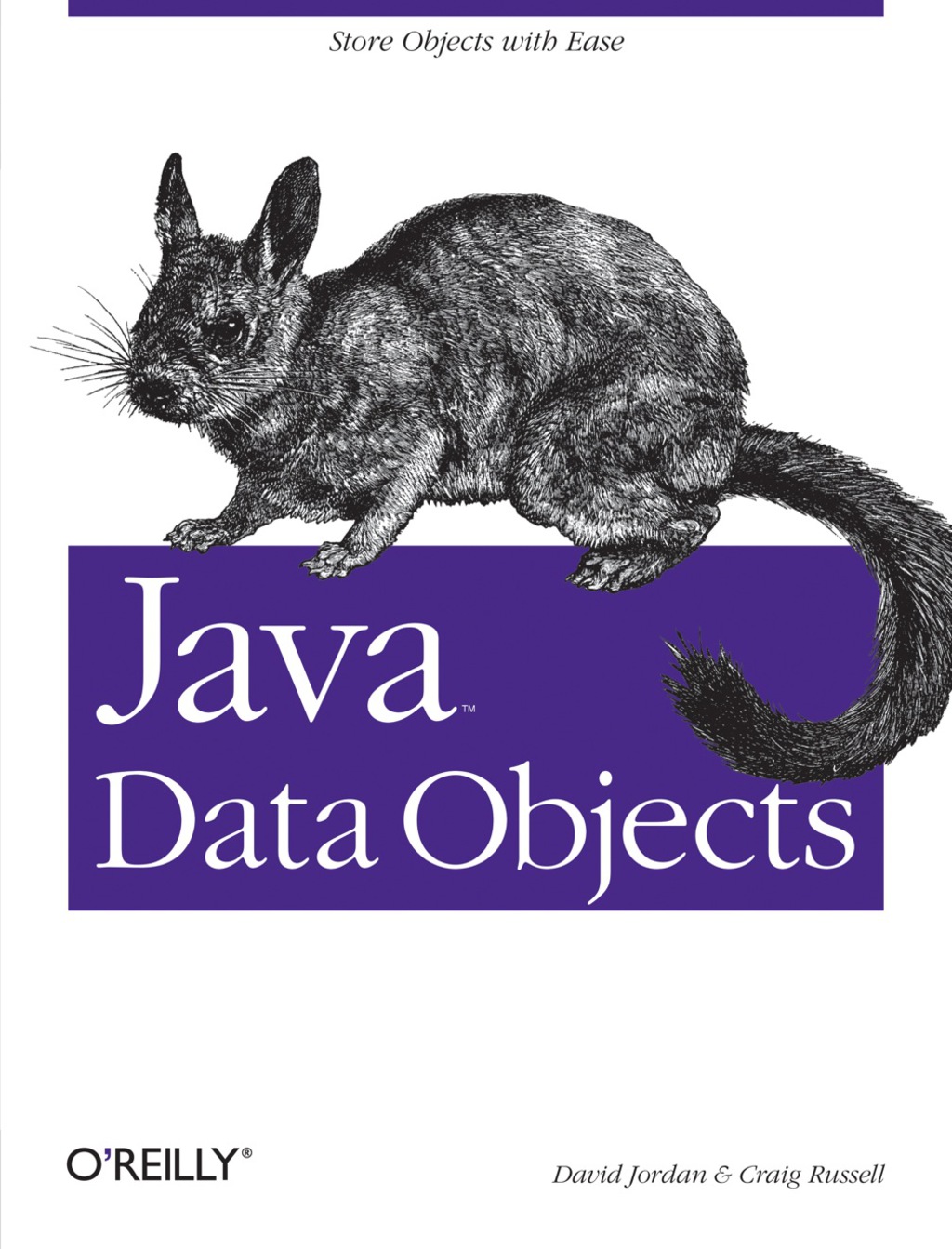 Java Data Objects - 1st Edition (eBook)