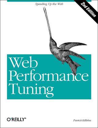Titelbild: Web Performance Tuning 2nd edition 9780596001728