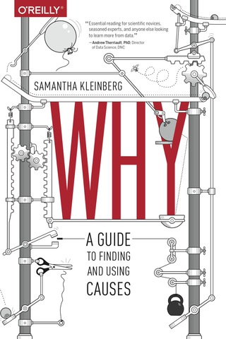Titelbild: Why 1st edition 9781491949641