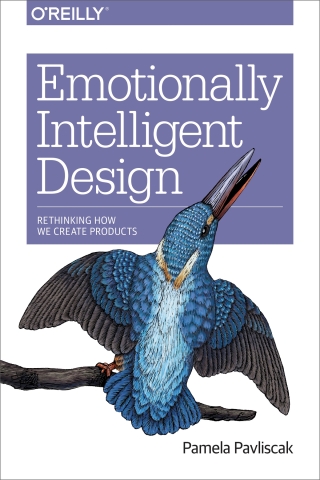 表紙画像: Emotionally Intelligent Design 1st edition 9781491953143