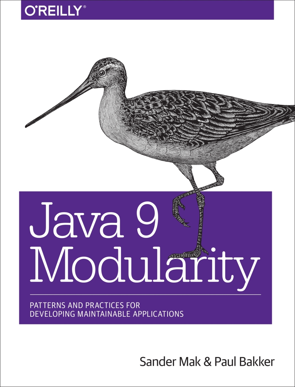 Java 9 Modularity - 1st Edition (eBook)
