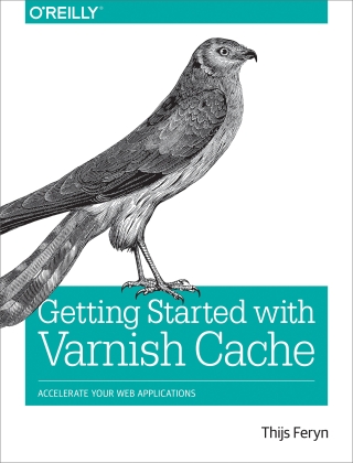 صورة الغلاف: Getting Started with Varnish Cache 1st edition 9781491972229