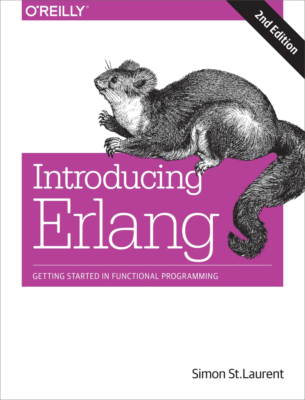 Introducing Erlang Getting Started in Functional Programming 2nd Edition
