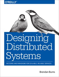 Imagen de portada: Designing Distributed Systems 1st edition 9781491983645