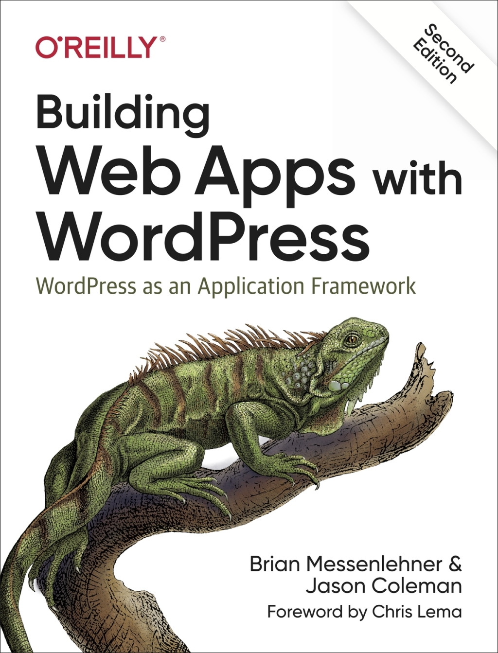 Building Web Apps with WordPress WordPress as an Application Framework 2nd Edition