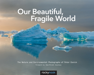 Cover image: Our Beautiful, Fragile World 1st edition 9781937538347
