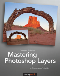 Omslagafbeelding: Mastering Photoshop Layers 1st edition 9781937538279
