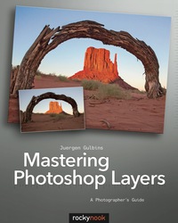 Cover image: Mastering Photoshop Layers 1st edition 9781937538279