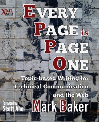 Cover image: Every Page is Page One 1st edition 9781937434281