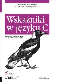 Omslagafbeelding: Wska?niki w j?zyku C. Przewodnik 1st edition 9788324682928