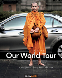 Titelbild: Our World Tour 1st edition 9781937538361