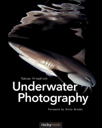 صورة الغلاف: Underwater Photography 1st edition 9781937538521
