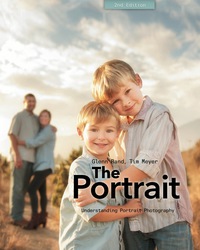 Cover image: The Portrait 2nd edition 9781937538576