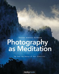 Titelbild: Photography as Meditation 1st edition 9781937538538