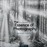 Cover image: The Essence of Photography 1st edition 9781937538514