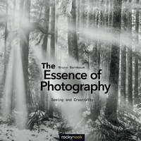 Immagine di copertina: The Essence of Photography 1st edition 9781937538514