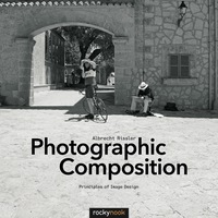 Omslagafbeelding: Photographic Composition 1st edition 9781937538569