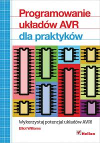 صورة الغلاف: Programowanie uk?adów AVR dla praktyków 1st edition 9788324695010