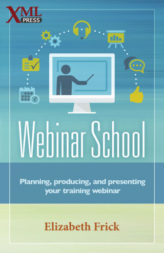 Cover image: Webinar School 1st edition 9781937434502