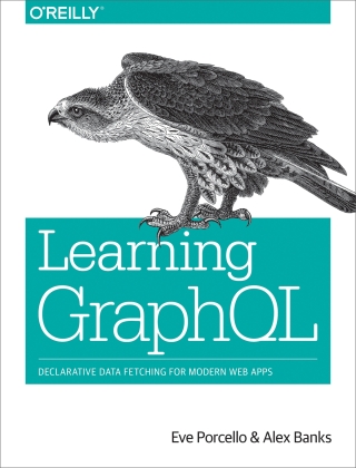 表紙画像: Learning GraphQL 1st edition 9781492030713
