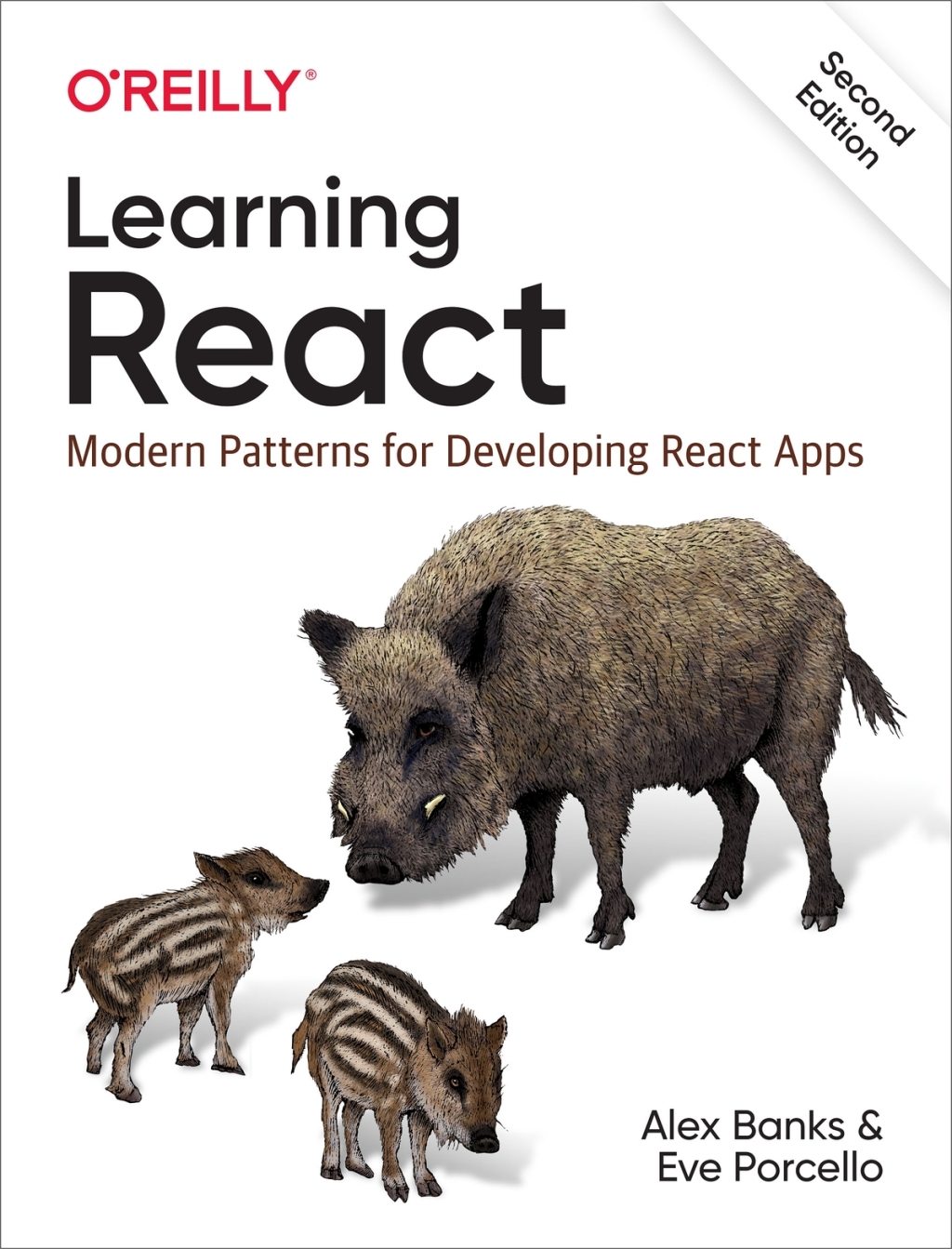 Learning React - 2nd Edition (eBook)