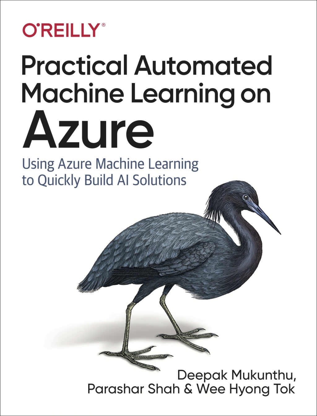 Practical Automated Machine Learning on Azure Using Azure Machine Learning to Quickly Build AI Solutions 1st Edition