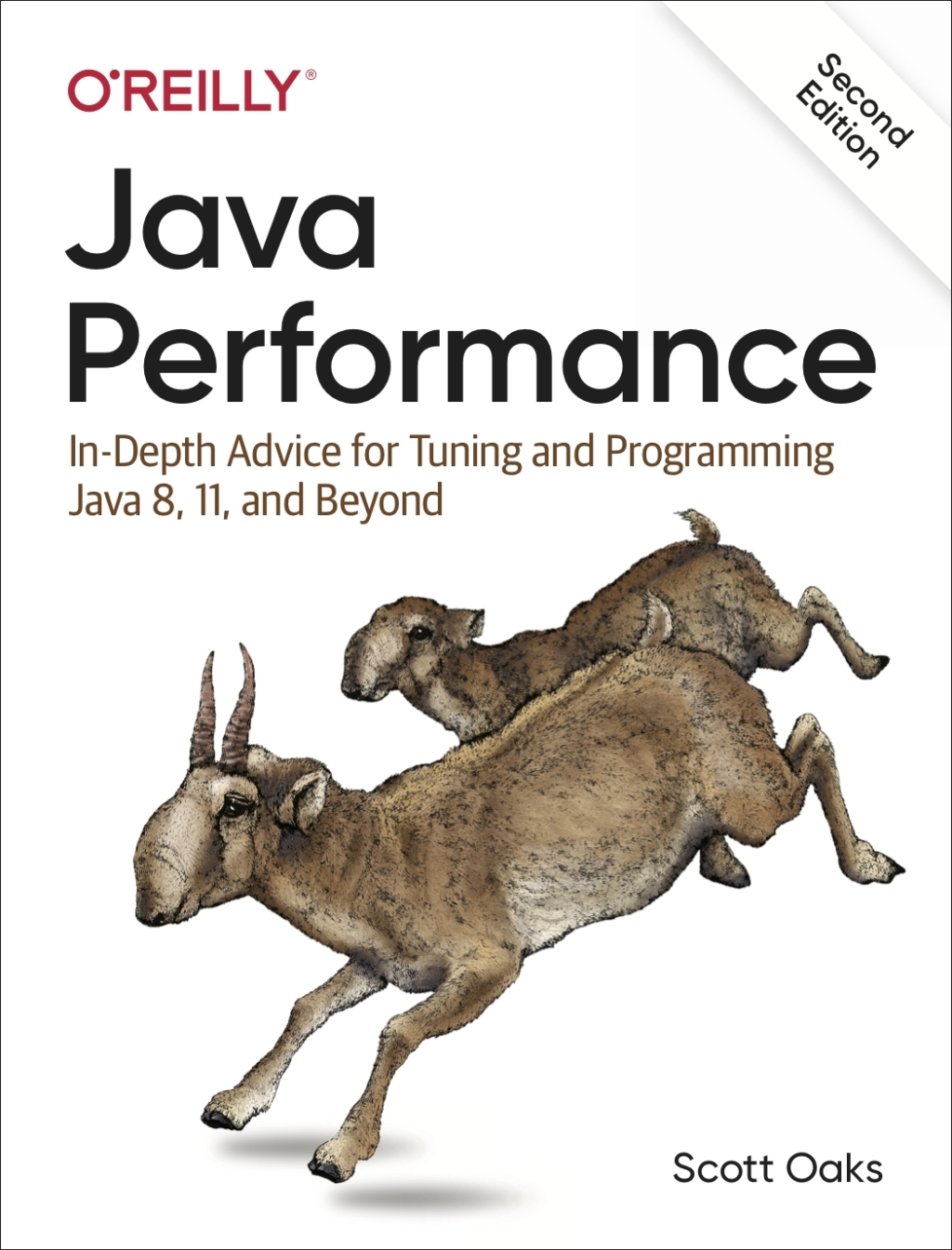 Java Performance - 2nd Edition (eBook)