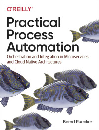 Cover image: Practical Process Automation 1st edition 9781492061458