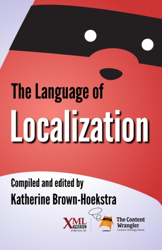 Cover image: The Language of Localization 1st edition 9781937434588