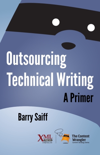 Imagen de portada: Outsourcing Technical Writing 1st edition 9781937434649