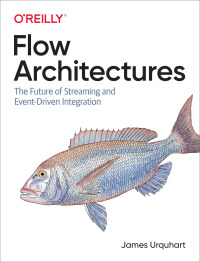 Cover image: Flow Architectures 1st edition 9781492075899