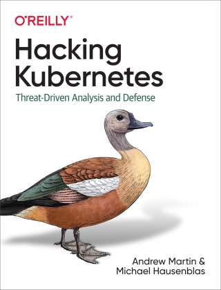 Omslagafbeelding: Hacking Kubernetes 1st edition 9781492081739