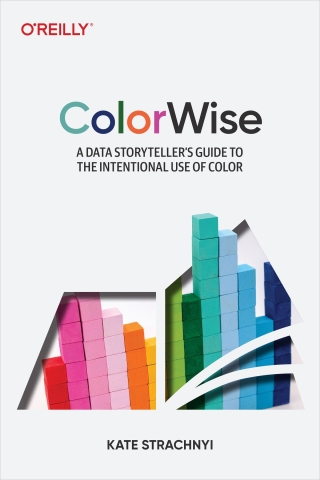 Titelbild: ColorWise 1st edition 9781492097846