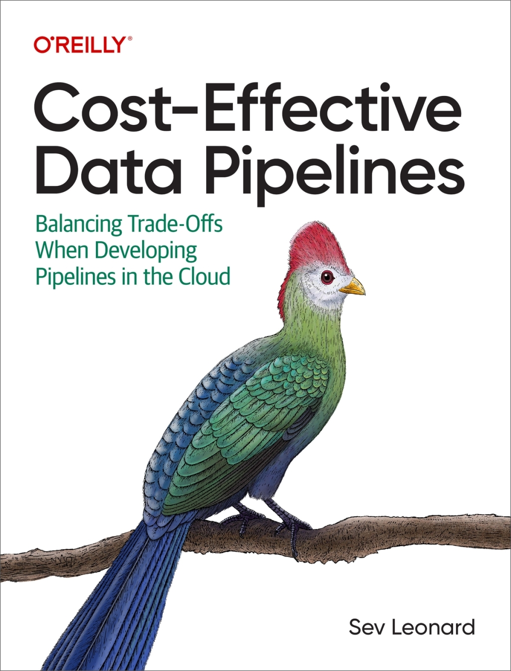 ISBN 9781492098645 product image for Cost-Effective Data Pipelines - 1st Edition (eBook) | upcitemdb.com