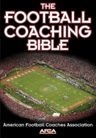 Cover image: FOOTBALL COACHING BIBLE 9780736044110
