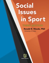 Cover image: Social Issues in Sport 3rd edition 9781450495202