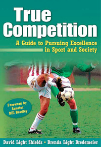 Cover image: True Competition 9780736074292