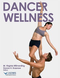 Omslagafbeelding: Dancer Wellness 1st edition 9781492515814