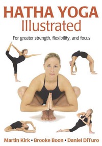 Omslagafbeelding: Hatha Yoga Illustrated 1st edition 9780736062039